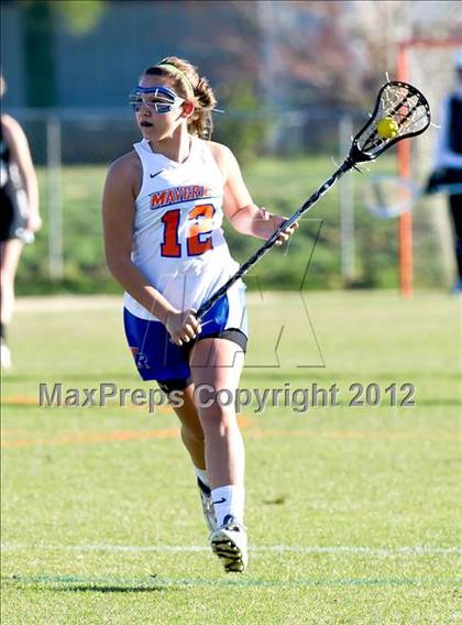 Thumbnail 3 in Hough [William A.] @ Marvin Ridge photogallery.