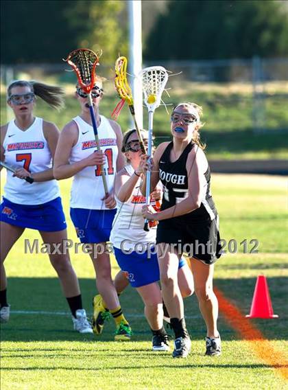 Thumbnail 3 in Hough [William A.] @ Marvin Ridge photogallery.