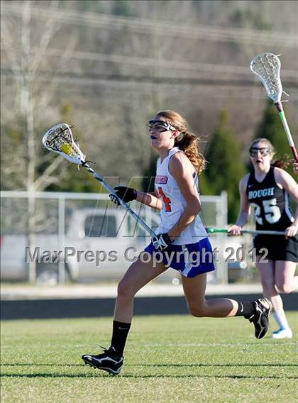 Thumbnail 2 in Hough [William A.] @ Marvin Ridge photogallery.
