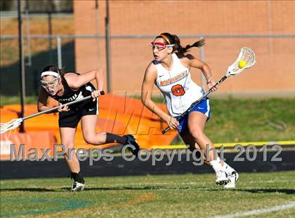 Thumbnail 3 in Hough [William A.] @ Marvin Ridge photogallery.