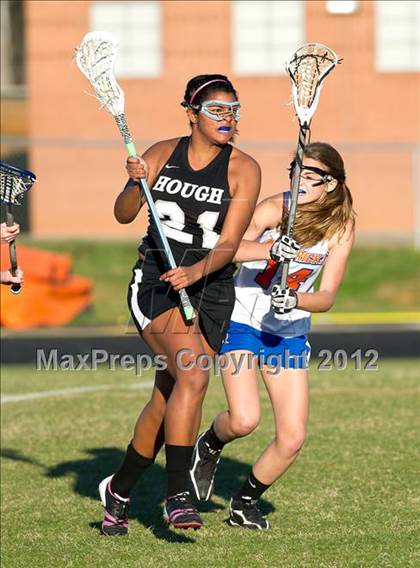 Thumbnail 2 in Hough [William A.] @ Marvin Ridge photogallery.
