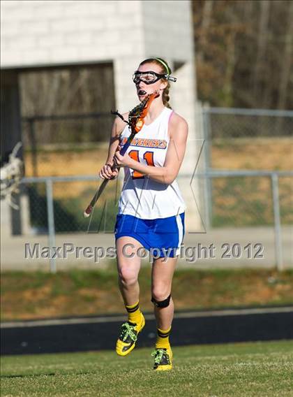 Thumbnail 1 in Hough [William A.] @ Marvin Ridge photogallery.