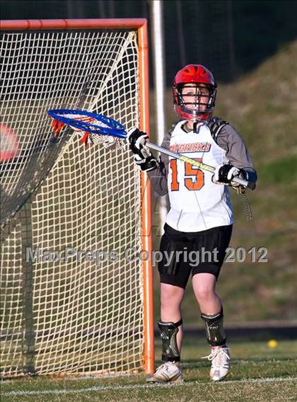 Thumbnail 3 in Hough [William A.] @ Marvin Ridge photogallery.