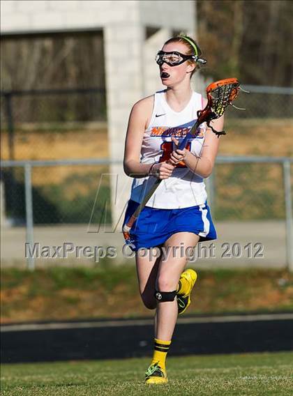 Thumbnail 1 in Hough [William A.] @ Marvin Ridge photogallery.