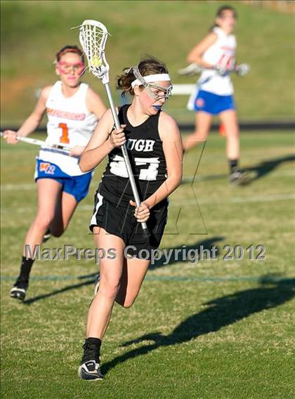 Thumbnail 3 in Hough [William A.] @ Marvin Ridge photogallery.