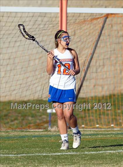 Thumbnail 3 in Hough [William A.] @ Marvin Ridge photogallery.