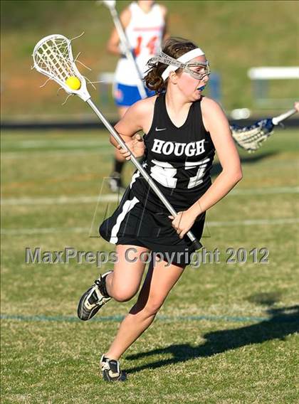 Thumbnail 2 in Hough [William A.] @ Marvin Ridge photogallery.