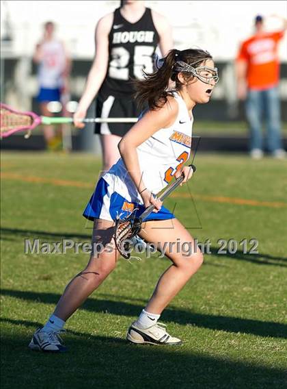 Thumbnail 1 in Hough [William A.] @ Marvin Ridge photogallery.