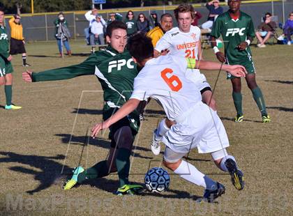Thumbnail 3 in Flagler Palm Coast @ University photogallery.