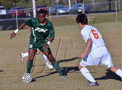 Thumbnail 2 in Flagler Palm Coast @ University photogallery.