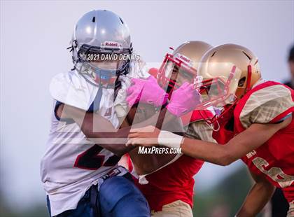 Thumbnail 3 in Centennial vs Liberty photogallery.