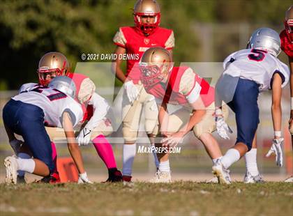 Thumbnail 2 in Centennial vs Liberty photogallery.