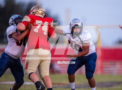 Thumbnail 1 in Centennial vs Liberty photogallery.