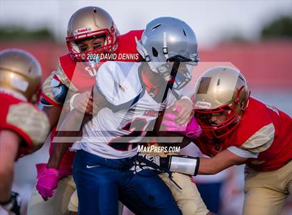 Thumbnail 3 in Centennial vs Liberty photogallery.