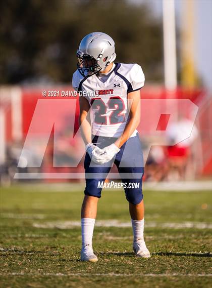 Thumbnail 3 in Centennial vs Liberty photogallery.
