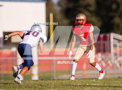 Thumbnail 1 in Centennial vs Liberty photogallery.