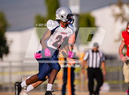 Thumbnail 2 in Centennial vs Liberty photogallery.