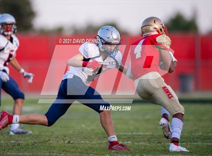 Thumbnail 2 in Centennial vs Liberty photogallery.