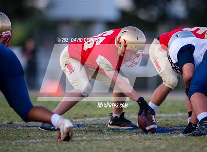 Thumbnail 1 in Centennial vs Liberty photogallery.