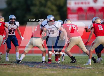 Thumbnail 2 in Centennial vs Liberty photogallery.