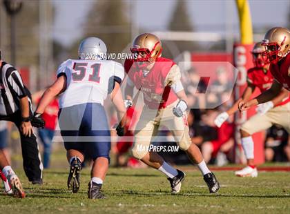 Thumbnail 1 in Centennial vs Liberty photogallery.