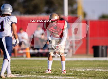 Thumbnail 2 in Centennial vs Liberty photogallery.