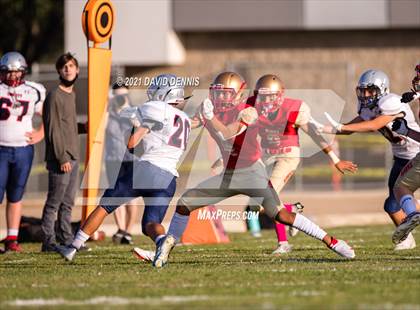 Thumbnail 1 in Centennial vs Liberty photogallery.