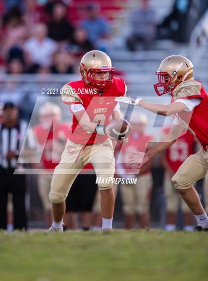 Thumbnail 2 in Centennial vs Liberty photogallery.