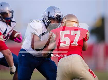 Thumbnail 1 in Centennial vs Liberty photogallery.