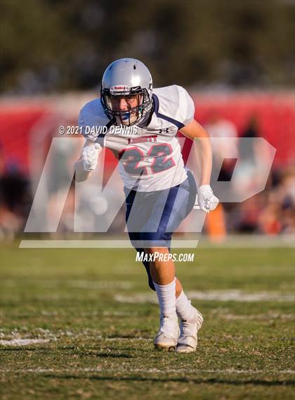 Thumbnail 1 in Centennial vs Liberty photogallery.