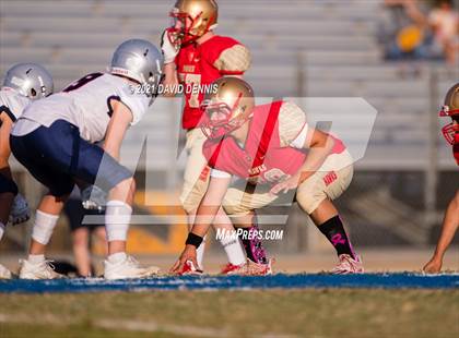 Thumbnail 2 in Centennial vs Liberty photogallery.