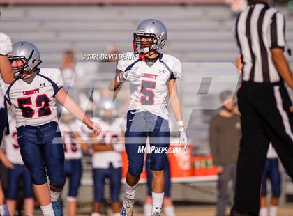 Thumbnail 1 in Centennial vs Liberty photogallery.