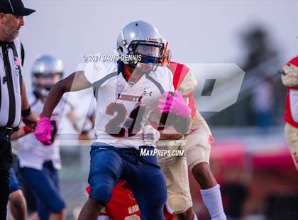 Thumbnail 3 in Centennial vs Liberty photogallery.
