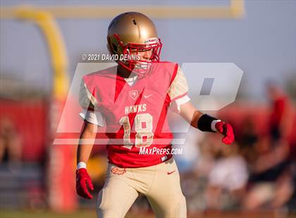 Thumbnail 1 in Centennial vs Liberty photogallery.