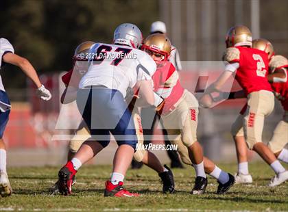 Thumbnail 3 in Centennial vs Liberty photogallery.