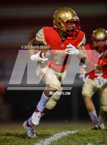 Thumbnail 1 in Centennial vs Liberty photogallery.