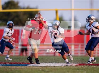 Thumbnail 1 in Centennial vs Liberty photogallery.