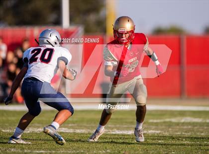 Thumbnail 1 in Centennial vs Liberty photogallery.