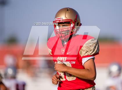 Thumbnail 2 in Centennial vs Liberty photogallery.