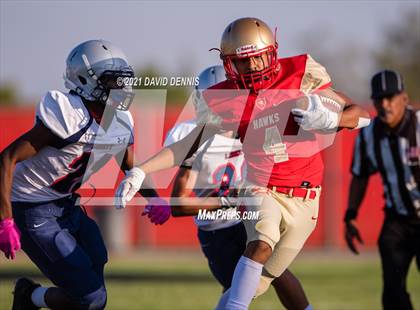 Thumbnail 1 in Centennial vs Liberty photogallery.