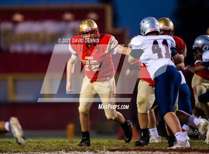 Thumbnail 3 in Centennial vs Liberty photogallery.