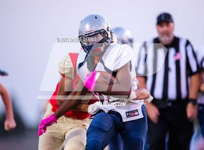 Thumbnail 1 in Centennial vs Liberty photogallery.