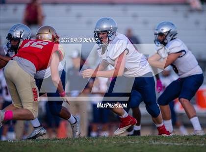 Thumbnail 2 in Centennial vs Liberty photogallery.