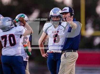 Thumbnail 3 in Centennial vs Liberty photogallery.