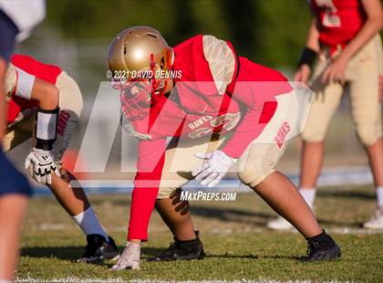 Thumbnail 3 in Centennial vs Liberty photogallery.
