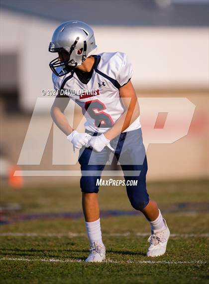 Thumbnail 2 in Centennial vs Liberty photogallery.