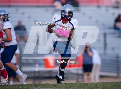 Thumbnail 3 in Centennial vs Liberty photogallery.