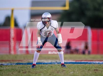 Thumbnail 2 in Centennial vs Liberty photogallery.