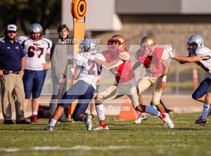 Thumbnail 2 in Centennial vs Liberty photogallery.