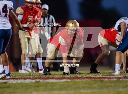 Thumbnail 2 in Centennial vs Liberty photogallery.